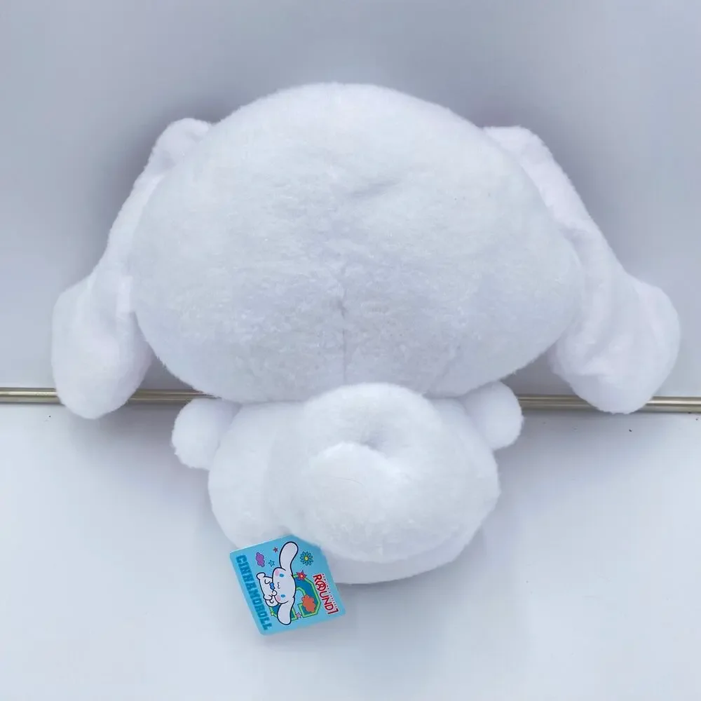 Sanrio X Round One Exclusive Cinnamonroll Sakura Cherry Blossom 11
